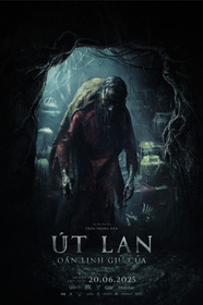 Út Lan: Oán Linh Giữ Của