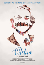 El Culebro: My Father's Story