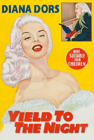 Blondes: Diana Dors
