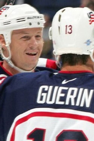 Orchestrating An Upset: The 1996 World Cup of Hockey