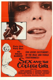 Sex and the College Girl