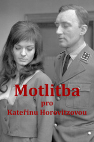 A Prayer for Katerina Horovitzova