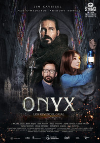 Onyx: Kings of the Grail