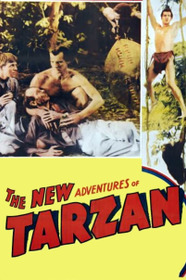 The New Adventures of Tarzan