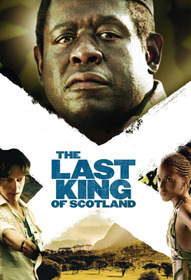 The Last King of Scotland