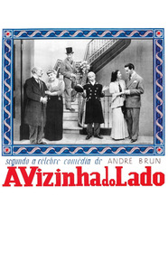 A Vizinha do Lado