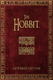 The Hobbit: Extended Edition