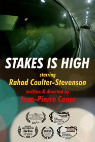 Stakes is High