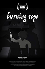Burning Rope