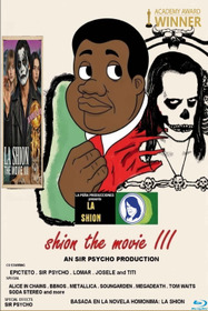 La Shion The Movie III