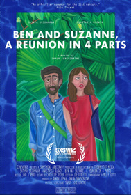 Ben and Suzanne, A Reunion in 4 Parts