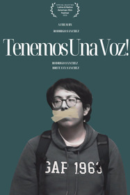Tenemos una Voz!