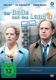 Der Bulle und das Landei - Goldrausch