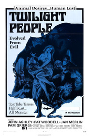 The Twilight People