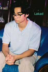 Lakad