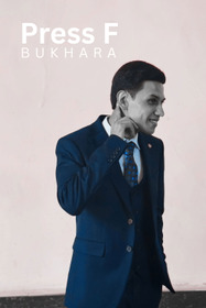 Press F: Bukhara