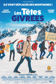 Les Têtes givrées