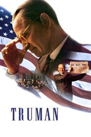 Трумэн