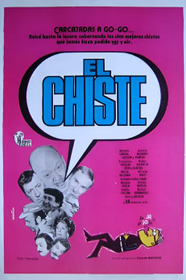 El chiste