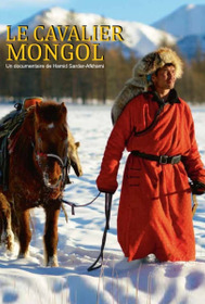 Le Cavalier mongol