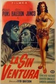 La sin ventura