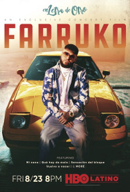 Farruko: En letra de otro