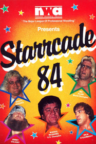 NWA Starrcade 1984