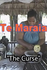 Te Maraia