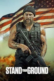 Stand Your Ground