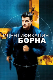 Идентификация Борна