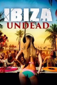 Ibiza Undead