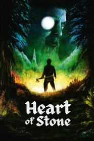 Heart of Stone