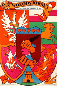 Пан Володыевский