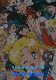 Sailor Moon R: The Movie - The Promise of the Rose