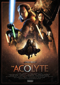 Star Wars : Shadow of the Sith