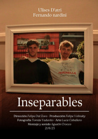 Inseparables