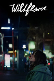 Полевой цветок