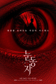 눈동자