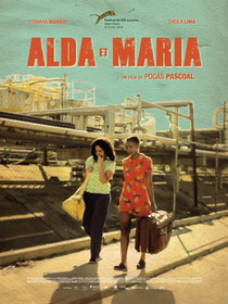 Alda e Maria, por Aqui Tudo Bem