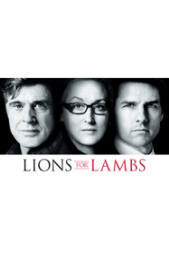 Lions for Lambs