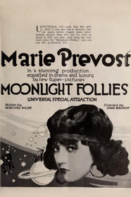 Moonlight Follies