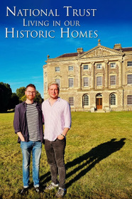 National Trust: Living in Our Historic Homes