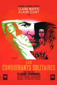 Les Conquérants solitaires