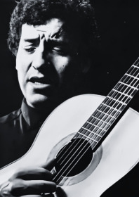 Víctor Jara en Vivo en Lima