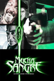 Mucha Sangre