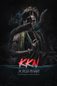 KKN: Curse of the Dancing Village - Luwih Dowo, Luwih Medeni