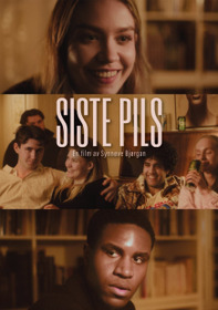 Siste pils