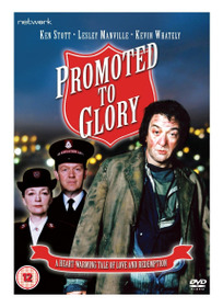 Promoted to Glory