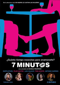 7 minutos
