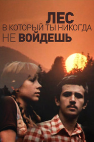 Лес, в который ты никогда не войдёшь